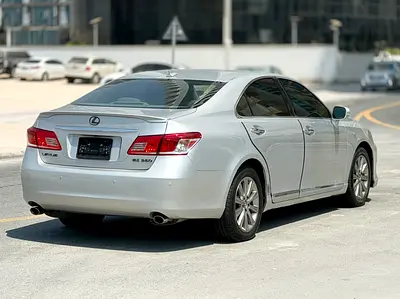 صورة 15 لـ 2010 Lexus ES-SERIES