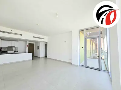 Ready to Move, Elegant Spacious 2Bedrooms Appartment, All Amenities