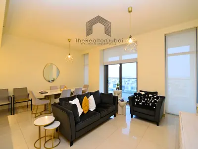 Ready to move in | Furnished or Unfurnished | Flexible payment