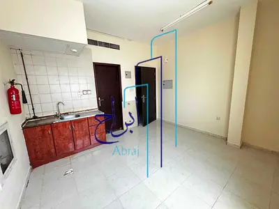 Cheapest studio for family near bus station just 16k