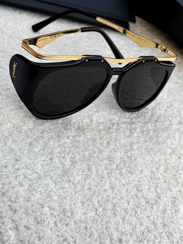 YSL sunglasses for women