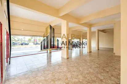 Premium Retail Shop for Rent in Al Majaz 2 | Jamal Abdul Nasser Street | 2,100 Sq. Ft. | 2 Months Free | Flexible Payment Plan