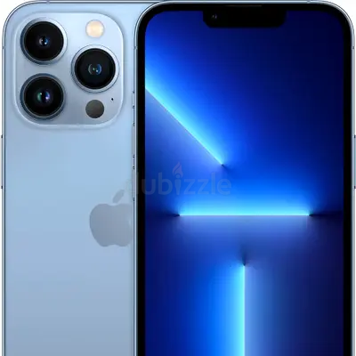 Apple iPhone 13 Pro 256GB Sierra Blue