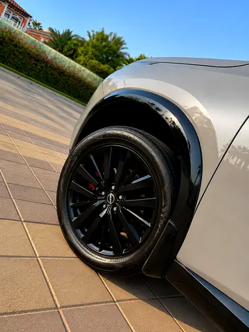 2024 Nissan PATHFINDER — миниатюра 5