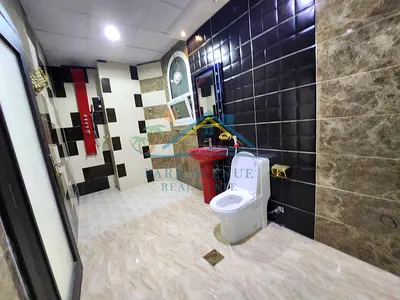 Extraordinary Super one BHK Near To Carrefour At MBZ City