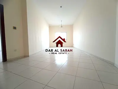 SPACIOUS 1BHK | ONE MONTH FREE | 6 CHEQS | 2 BATH | BALCONY | OPEN VIEW | FAMILY BLDG