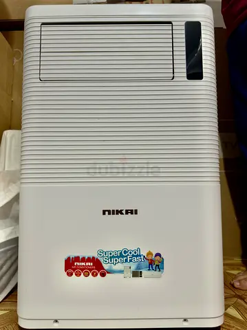 Portable Air Conditioner