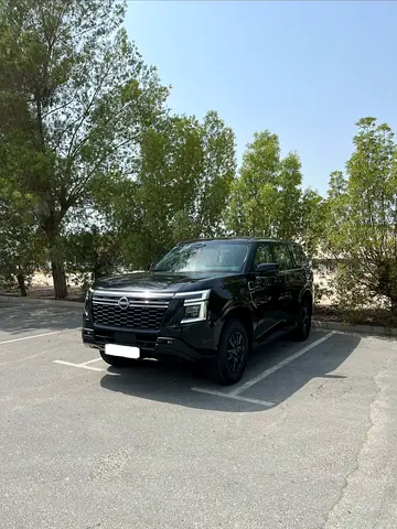 Nissan Patrol XE 2026 GCC Specs - Brand New SUV - AED 239000 best price