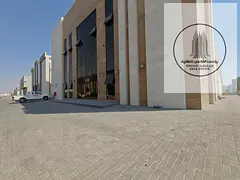 24900 Sqft Warehouse | 230 KW | Umm Al Thuoob