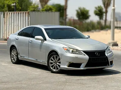 صورة 3 لـ 2010 Lexus ES-SERIES