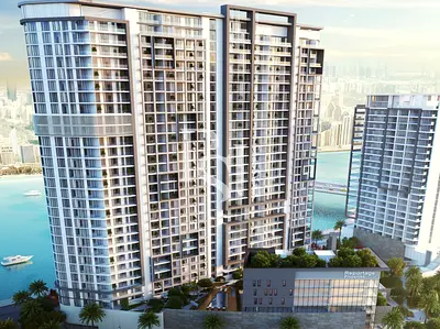 Balcony | Amazing View | Prime Location