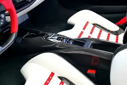 2023 Ferrari SF90 SPIDER — миниатюра 15