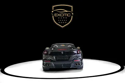 2022 Ferrari PORTOFINO 缩略图 5