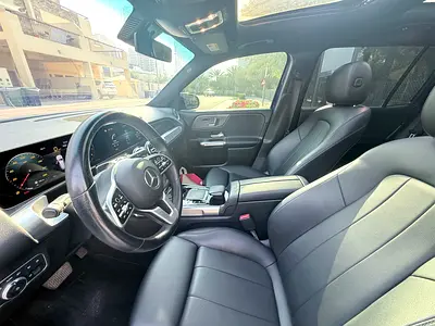 Mercedes-Benz GLB 250 4MATIC, миниатюра 9