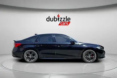 صورة 4 لـ 2022 Honda CIVIC