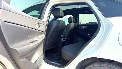 BYD Sealion Premium, миниатюра 10