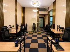 Furnished Office | Chiller Free | Premium Area | Book Now
