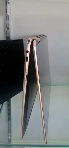 HP Spectre x360 2-in-1 Laptop - Rose Gold, Lightweight Convertible