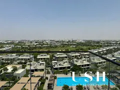 Bright &amp; Spacious 2BR | Live in Style | Prestigious Community