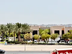 LUXURY BRAND NEW FIRST SHAFTING 2BHK 3WASHROOM SEPRAT HALL WITH BALCONY AL JADA SHARJAH