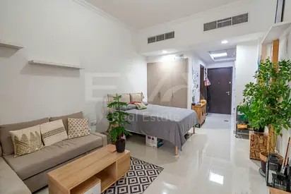 FULLY FURNISHED | READY TO MOVE | SPACIOUS LAYOUT