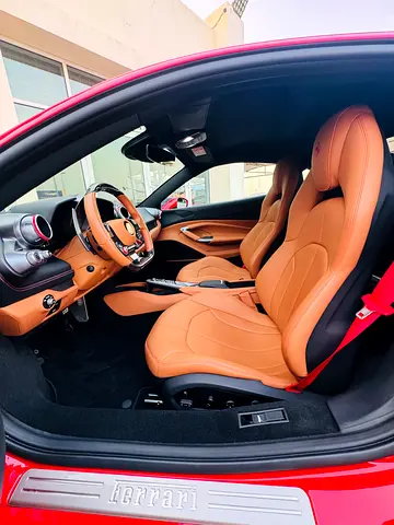 صورة مصغرة 12 لـ 2022 Ferrari F8 TRIBUTO