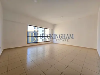 Sea View I Available in July I High Floor 1 Br