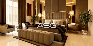 Luxury 1BR | Smart Home | Viewz 2 by Danube | Multiple Views