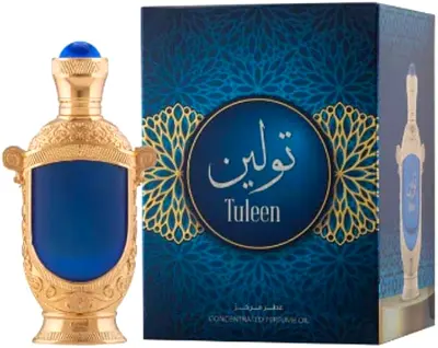 Hamidi Tuleen Concentrated Perfume Oil
