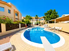 Luxury Renovated Compound Villa | 4 Bedrooms | Pool &amp; Private Garden
