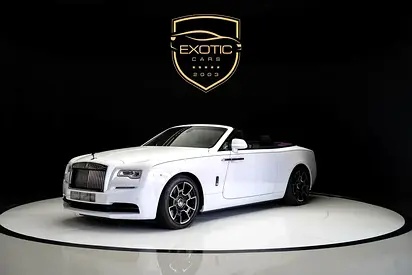 DAWN BLACK BADGE | BESPOKE AUDIO | PURPLE INTERIOR