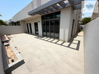 2 BEDROOM || MAIDROOM || GARDEN || READY ||