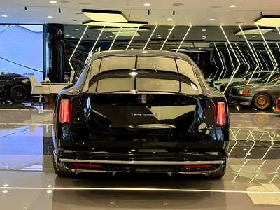 2025 ROLLS-ROYCE SPECTRE thumbnail 20