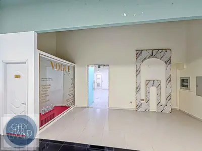 Retail Opportunity Near Arabian Ranches | Cityland Mall