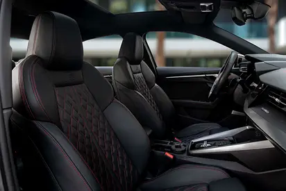 صورة 11 لـ 2023 AUDI S3