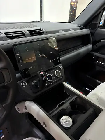 صورة مصغرة 15 لـ 2026 LAND Rover DEFENDER