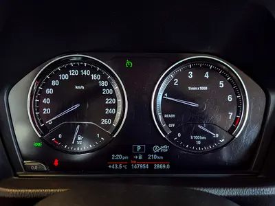 صورة مصغرة 14 لـ 2020 BMW X2