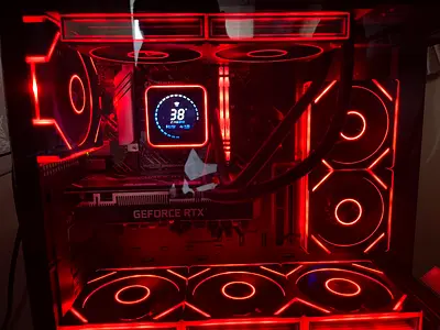 Gaming PC for sell