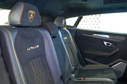 صورة مصغرة 12 لـ 2024 Lamborghini URUS