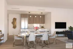 Triplex - Full Sea View - Ready - No Commission