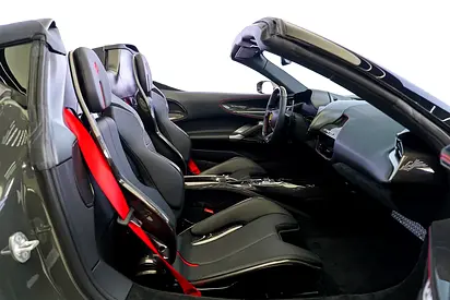 2023 Ferrari SF90 SPIDER — миниатюра 11