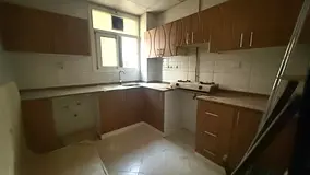 No Deposit One Month Free 1,Bhk 1,Bathroom Nice Balcony And Rent 25K