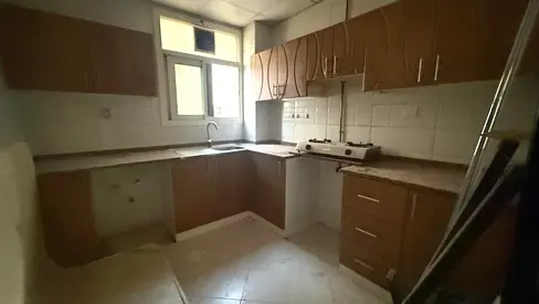 No Deposit One Month Free 1,Bhk 1,Bathroom Nice Balcony And Rent 25K