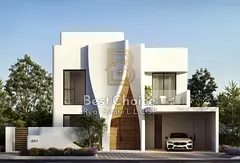 FREE HOLD _ SMART COMMUNITY _ 5% DOWNPAYMENT _DESIGNED BY ZAHA HADID