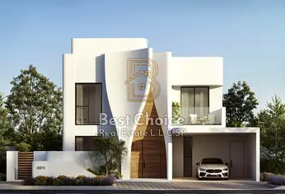 FREE HOLD _ SMART COMMUNITY _ 5% DOWNPAYMENT _DESIGNED BY ZAHA HADID