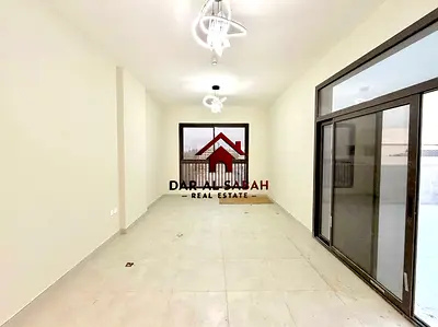 6 cheque payment/with private tarcce/with wardrobe/brand new building/ready to move!