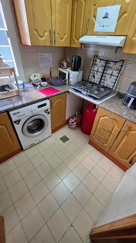 Partition for Ladies ( Al Barsha 1  -  Dubai )
