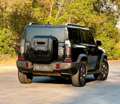 Jetour T2 2.0L 4WD, миниатюра 16