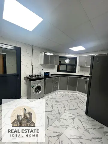 ** BRAND NEW 2BHK ** 2 BALCONY ** FULL FURNISHED ** MONTHLY BASIS **