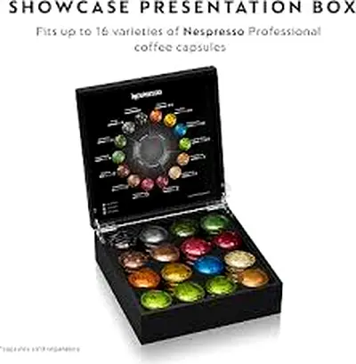 Nespresso Vertuo Capsule Storage Box